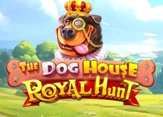 Слот The Dog House